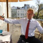 андрій садовий