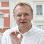 андрій садовий іванович