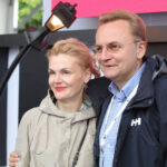 катерина кіт-садова найбагатша жінка