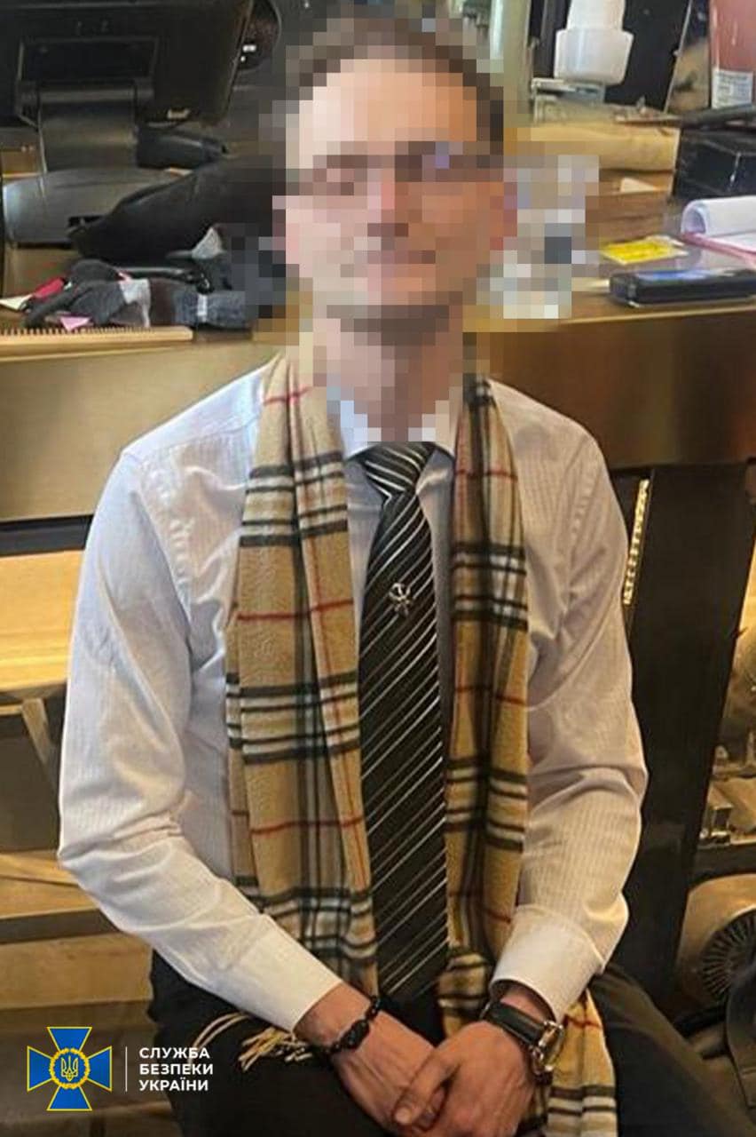 Хандин Олег Васильевич