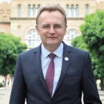 мер Львова Андрій Іванович Садовий