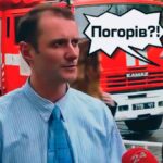 Олег Хандин взяв хабар за погодження документів