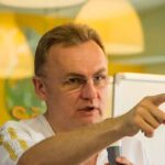 андрій садовий вимагає свою долю в хабарях