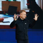 андрій садовий