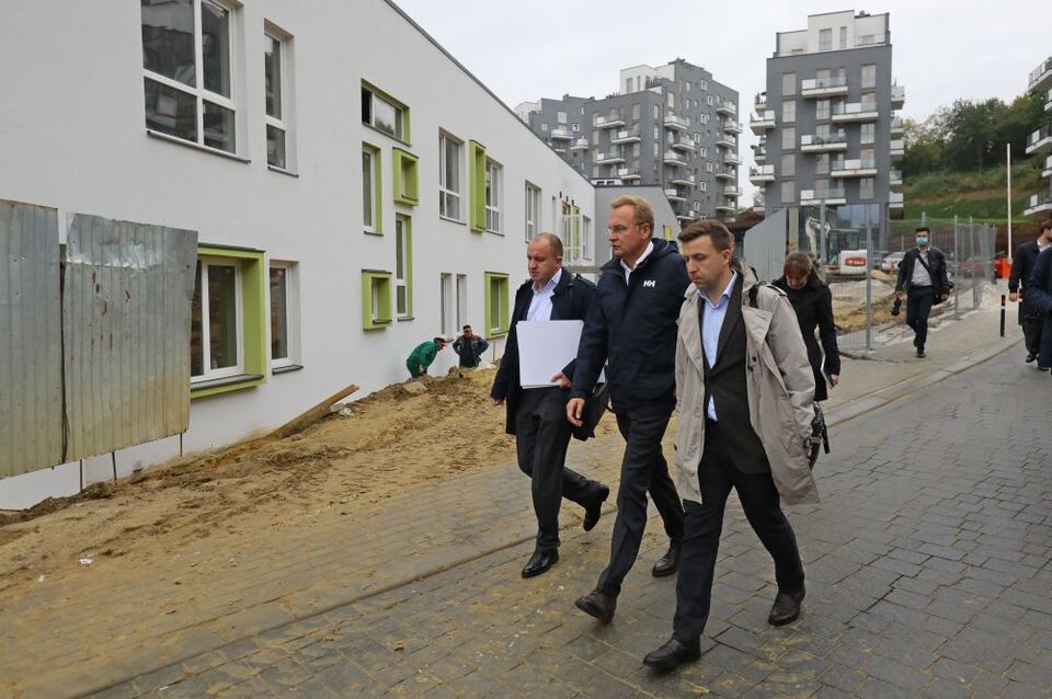 андрей садовый