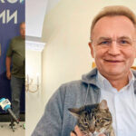 агент батон андрій садовий