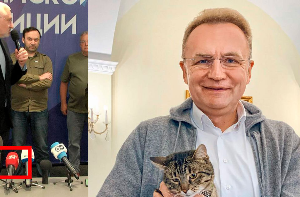 агент батон андрій садовий