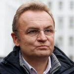 мер Львова Андрій Іванович Садовий