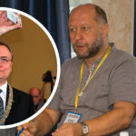 Зеновій Сірик Андрій доля Садовий