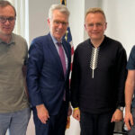 андрій садовий в сша