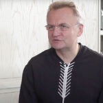 андрій садовий