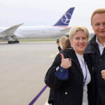 Садовий зробив заяву про відкриття аеропорту у Львові