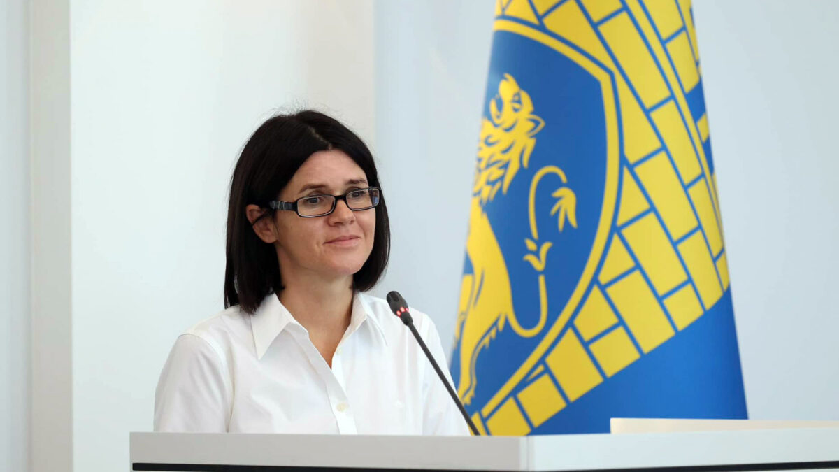 Гелена Пайонкевич