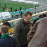 Андрій Садовий ФК Карпати