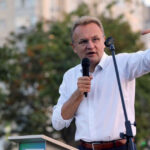 Андрій Садовий