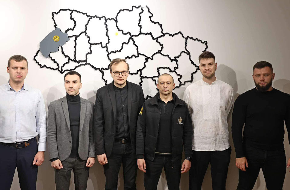 Андрій Москаленко заступники Садового