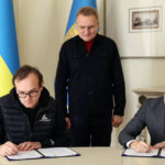 Андрій Москаленко, Андрій Садовий