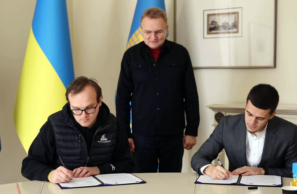 Андрій Москаленко, Андрій Садовий