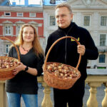 Олександра Сладкова Андрій Садовий