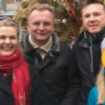 Геннадій Васьків Андрій Садовий