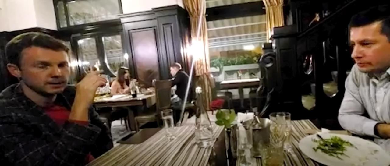 Hennadiy Vaskiv Tomasz Wiatr