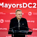 Андрій Садовий візит в США