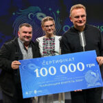 Андрій Закалюк, Андрій Садовий