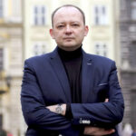 Заступник мера Андрія Садового Любомир Зубач