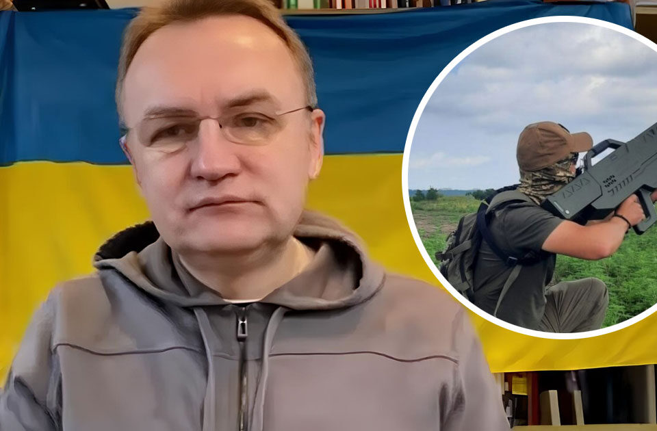 Підлеглого Андрія Садового підозрюють у збитках на 1,7 млн грн