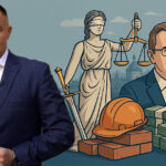 Андрій Петришин, Андрій Садовий