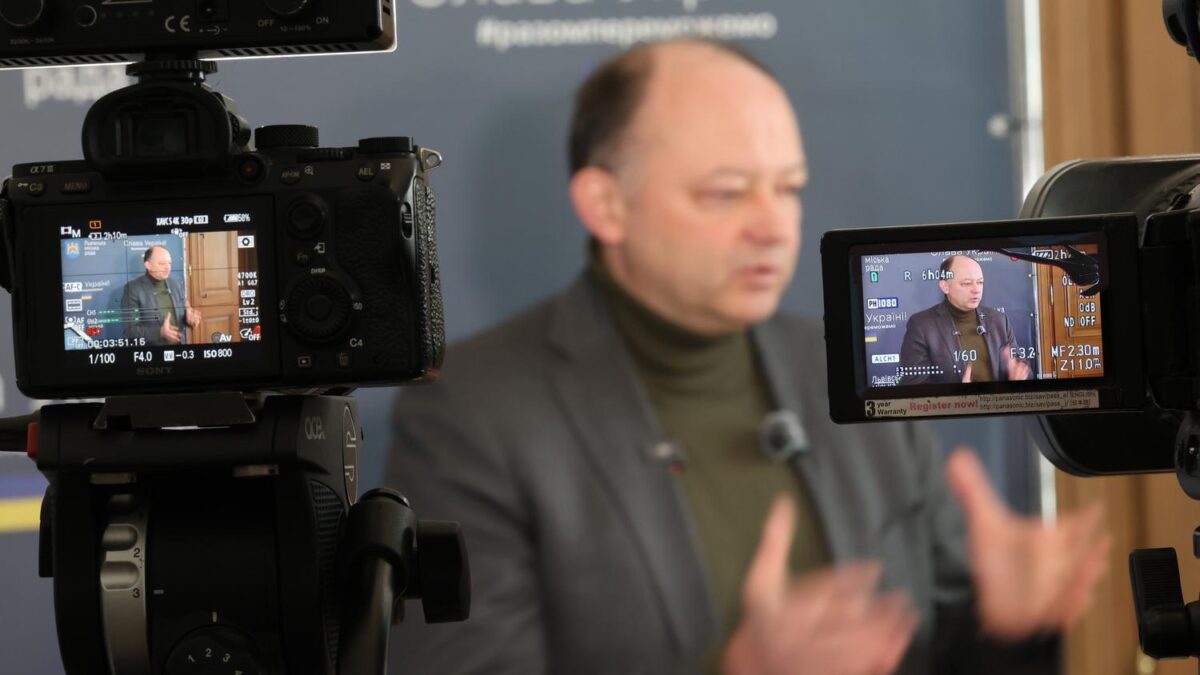 Любомир Зубач