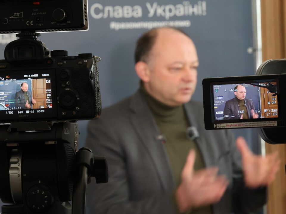 Любомир Зубач