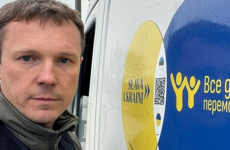 Геннадій Ваьків