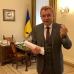 Суд у Львові: справа про 4 млн грн на таборі «Старт» і люди Садового